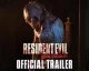 První trailer na film Resident Evil: Welcome to Raccoon City