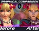 V lednu dostane bojovka The King of Fighters XIV update vylepšující grafiku