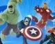 Oznámen Disney Infinity: Marvel Super Heroes