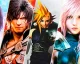 Série Final Fantasy se prodalo celosvětově přes 180 milionů kopií