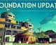 Hello Games blíže představilo Foundation Update pro No Man’s Sky