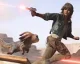 Nové záběry z hraní akční hry Star Wars Outlaws