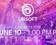 Ubisoft potvrdil svoji E3 konferenci