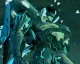 Oznámen Anubis Zone of the Enders: Mars pro PS4
