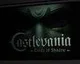 Nové informace o hře Castlevania
