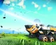 Update pro No Man’s Sky přidá spoustu novinek, PS4 Pro podporu a Photo režim - UPDATE