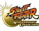 Capcom zřejmě chystá Street Fighter Anniversary Collection pro PS4 a Xbox One