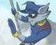 Třetí část animované série Sly Cooper: Thieves in Time