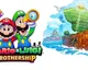 Mario & Luigi: Brothership