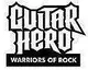 Guitar Hero: Warriors of Rock - seznam písní