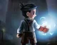 Teslagrad vyjde na Xbox One s exkluzivními levely