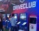 Fotky ze zahájení PlayStation Nation