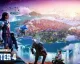 Ve Fortnite startuje čtvrtá kapitola, objeví se v ní i Geralt