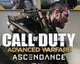 DLC Ascendance pro Call of Duty: Advanced Warfare vyjde koncem měsíce na konzolích Xbox