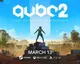 Launch trailer na puzzle first-person hru Q.U.B.E. 2