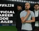 Představena upravená Kariéra ve fotbalové hře FIFA 23