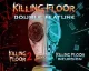 Oznámena kolekce Killing Floor: Double Feature pro PS4