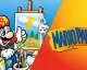 Do online předplatného Nintenda míří klasická hra Mario Paint