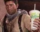 Nathan Drake v reklamě na Subway