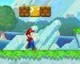 Oznámen New Super Mario Bros U na Wii U
