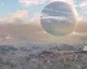 Panoramatické obrázky z Destiny