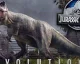 Druhý deníček na Jurassic World Evolution