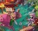 Trailer hry Minecraft (PlayStation Vita)