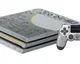 Oznámen God of War bundle s konzolí PlayStation 4