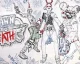 Deníček na multiplayerovou akci Drawn to Death