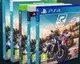 Trailer na závodní hru Ride