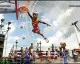 Odhalen seznam hráčů ve hře NBA Playgrounds
