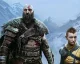 Hra God of War Ragnarök dostala první ratingové hodnocení, vydání se blíží