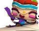 První oficiální obrázky z Tearaway Unfolded