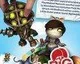 Bioshock kostýmy do PSV LittleBigPlanet