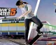 Záběry z multiplayeru hry Tony Hawk’s Pro Skater 5