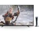 Sony představila nové funkce televizorů Bravia XR určených pro konzoli PlayStation 5