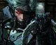 Metal Gear Solid: Rising VGA teaser
