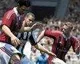 FIFA 14 - trailer o funkcích Čistá střela a Reálná fyzika míče