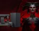 Oznámen Xbox Series X bundle s akční RPG hrou Diablo IV