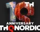 Herní vydavatel THQ Nordic oslavuje desáté výročí, připravil speciální showcase event