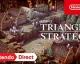 Square Enix oznámil taktickou RPG hru Project Triangle Strategy