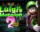 Luigi's Mansion 2 HD