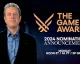 Sledujte oznámení nominací na The Game Awards 2024