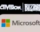 FTC žaluje Microsoft, aby mu zabránila získat společnost Activision Blizzard