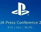 Sony oznámila tiskovou konferenci pro Tokyo Game Show