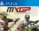 MXGP: The Official Motocross Videogame (PS4)