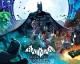 Kolekce Batman: Arkham Trilogy pro Nintendo Switch vyjde v polovině října