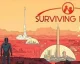 Oznámena strategie Surviving Mars