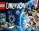 Warner Bros připravuje LEGO Dimensions UPDATE: Doplněn oznamující trailer