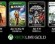 Oznámeny dubnové hry v členství Xbox LIVE GOLD